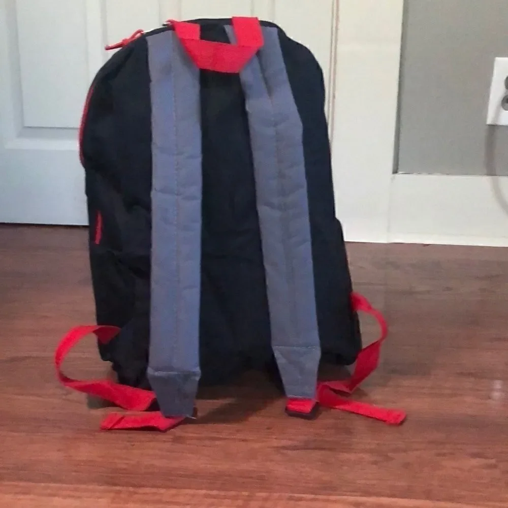 Trailmaker boys backpack
